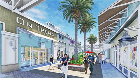 directions to tampa premium outlets